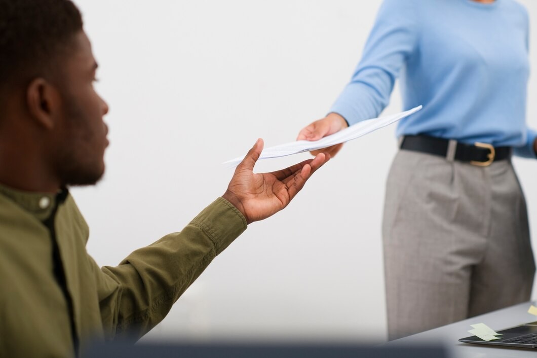 Contrat de travail à durée indéterminée : ce qu’il faut savoir