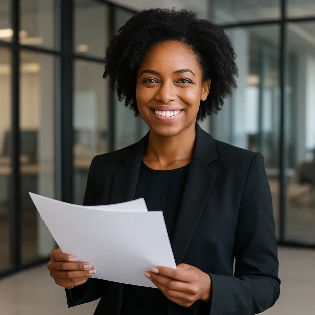 Experienced legal professionals